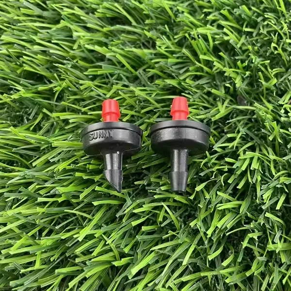 4/8/10/20/30L Micro Inline Drip Emitter for Garden Lawn 1