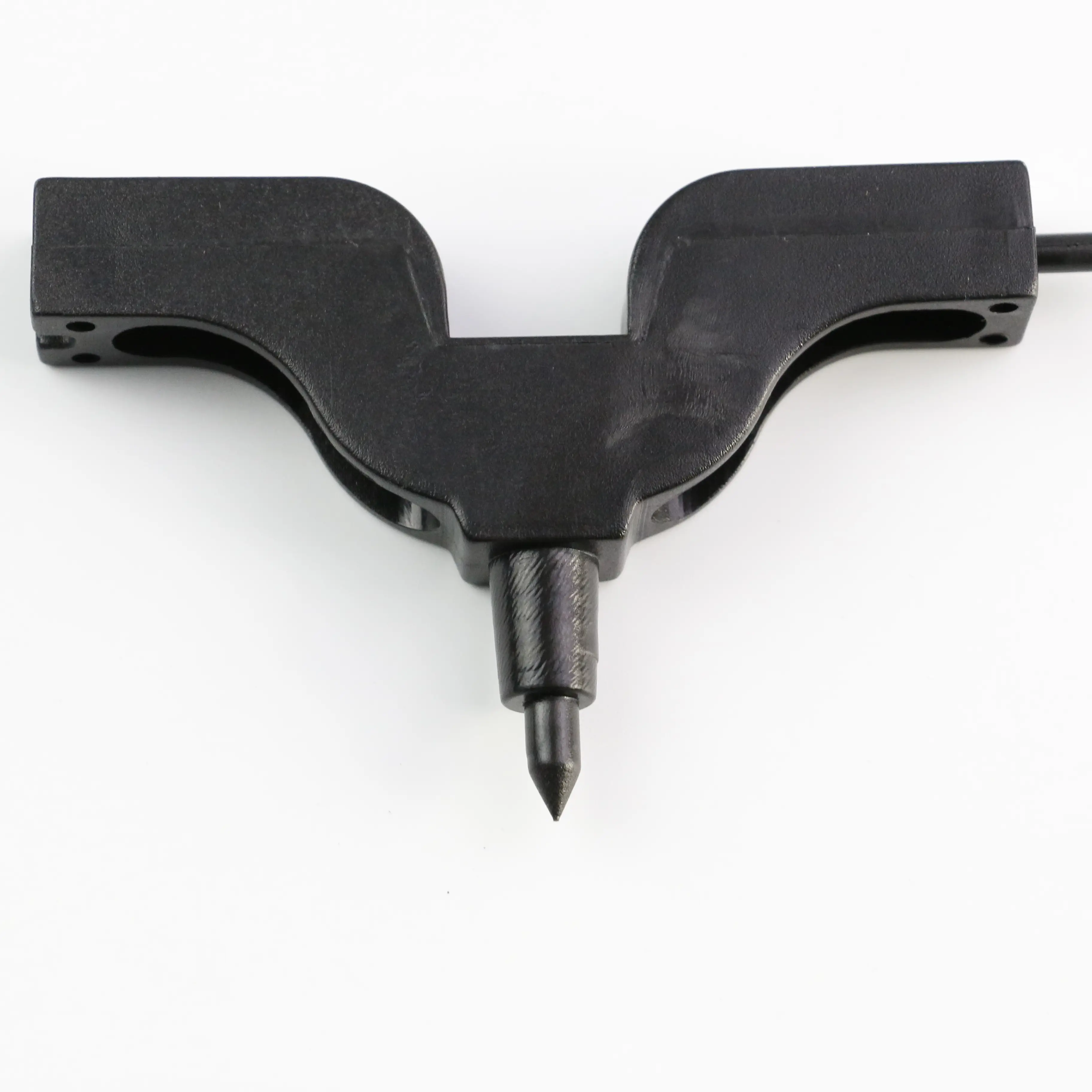 适用于PE/LDPE管材、PP管材的滴灌打孔器，孔径4-20mm 1