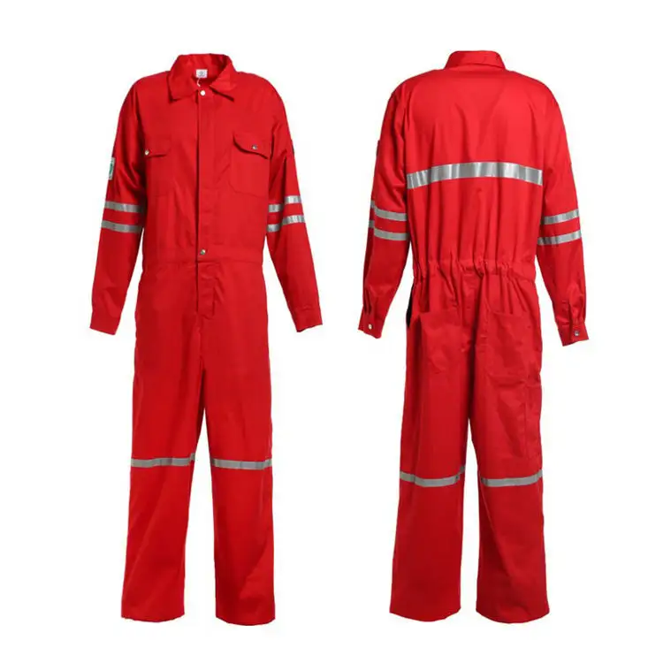 Work Uniform Manufacturers Work Overalls Wholesale - MINGBAI-1 6