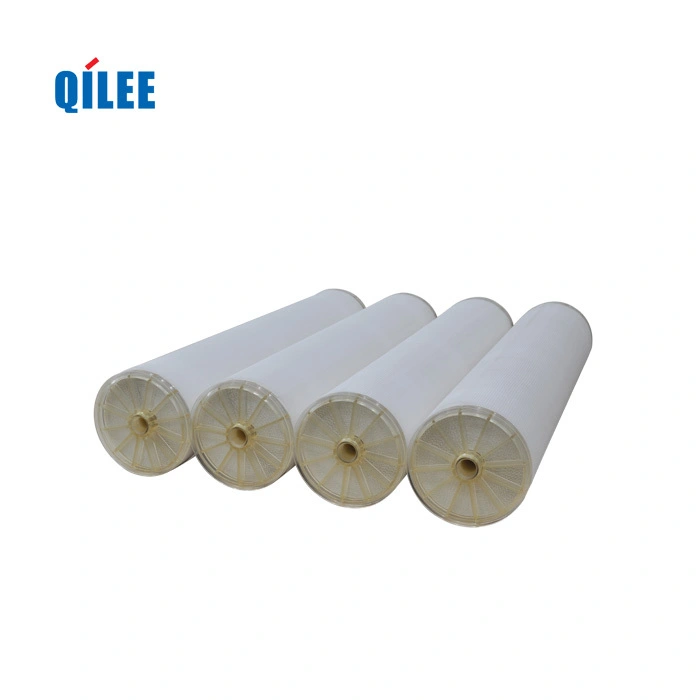 Polysulfone/PVDF/Polypropylene Hollow Fiber Membrane 1