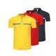 MINGBAI High Visibility Polo Shirt Suppliers Manufacturers 4