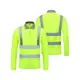 Maintenance Work Clothes Construction & Manufacturing Workwear Wholesale - MINGBAI 6