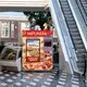 VENDING MACHINE Pizza Atm Machine for Hotels Factory Price 3