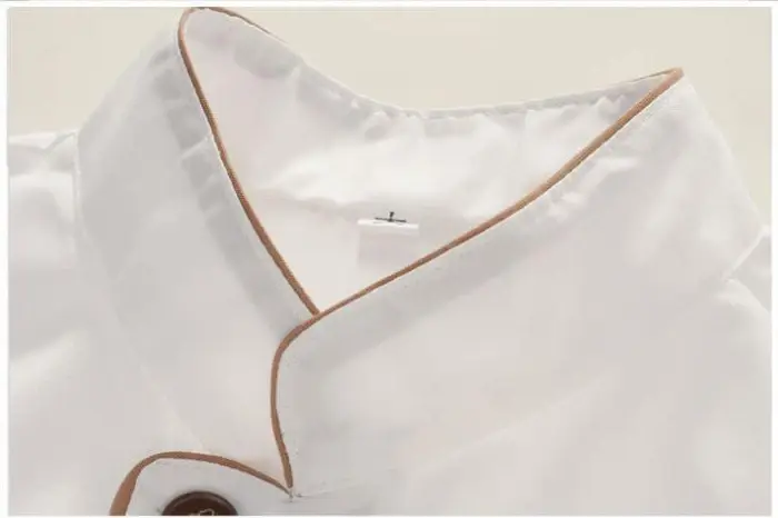 Chef Attire Functional Wholesale - MINGBAI 7