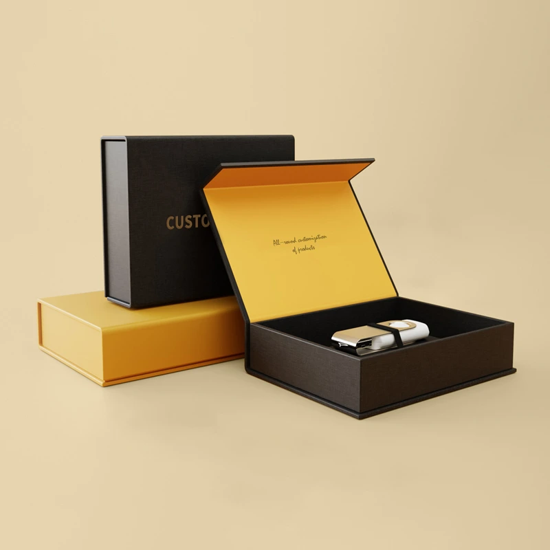 Bosca Bronntanais Cumhráin Bréagán Lógó Saincheaptha Mórdhíola Easpa Pacáiste Mór Só Cairtchlár Páipéar Síneadh Gruaige Wig Bosca Pacáistithe Maighnéadach Seodra Cosmaideacha 1