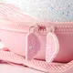 Kids Backpacks for School Pink/Brown/Beige/Whitefactory Direct Supply 6