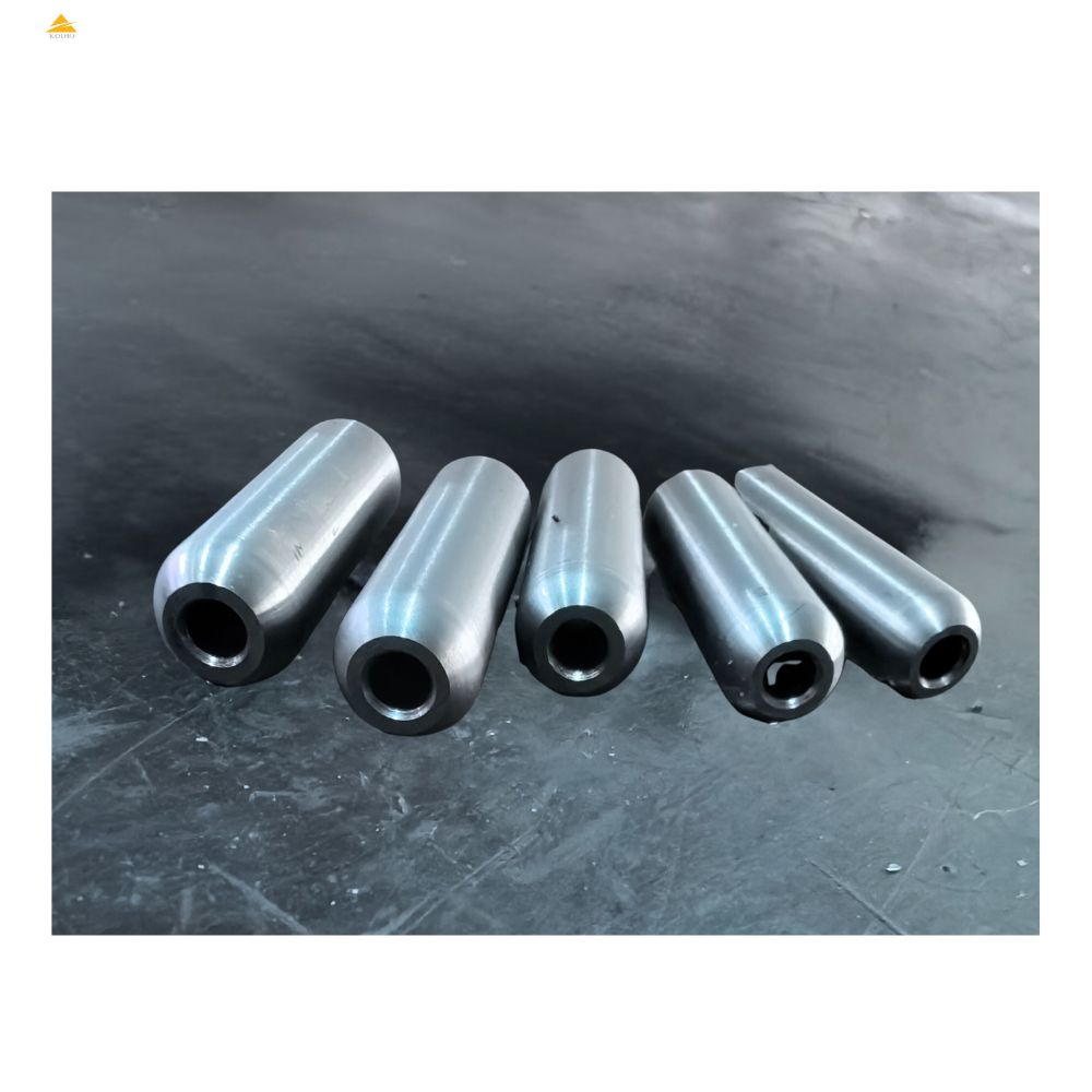 Tungsten Carbide Waterjet Nozzles for Precision Waterjet Cutter 3