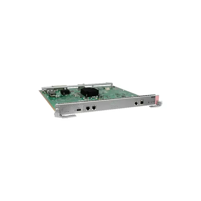 LST7L12QX6E0 03034DHG-002 CARTE FLEXIBLE 40GE QSFP + CARTE D'INTERFACE (X6E, QSFP +) 1