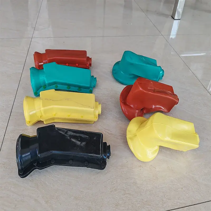 Transformer Accessories Polyolefin by SHZHEL 4
