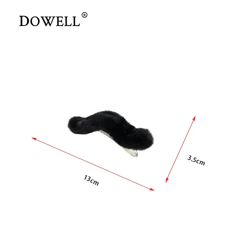 Best Combs for Men Japan and Korean Style by Dowell 3
