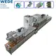 Automatic Powder Coating Machine Price Nake Package with Foam Wrapped Wholesale - WEDE 3