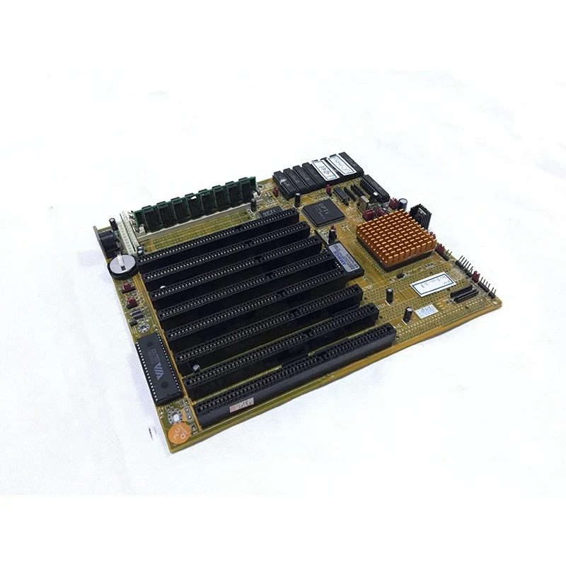 Brunswick Bowling Spare Part 57-300391 Motherboard 1