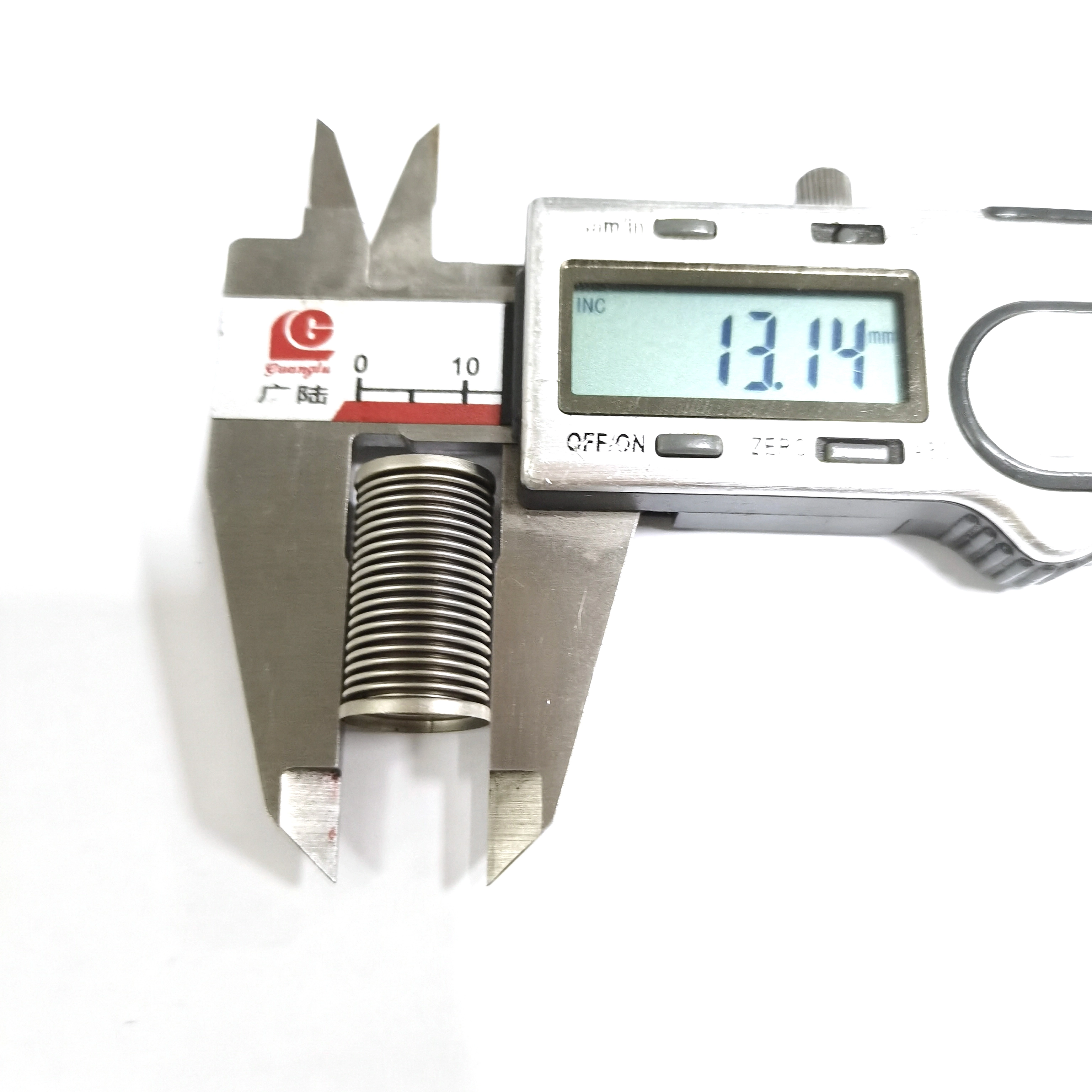 304 Stainless Steel Expansion Bellows Welded, Flexible Compensator 1