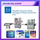 Liquid Filling Machine Automatic Wood Box Wholesale - Shouda Machinery 2