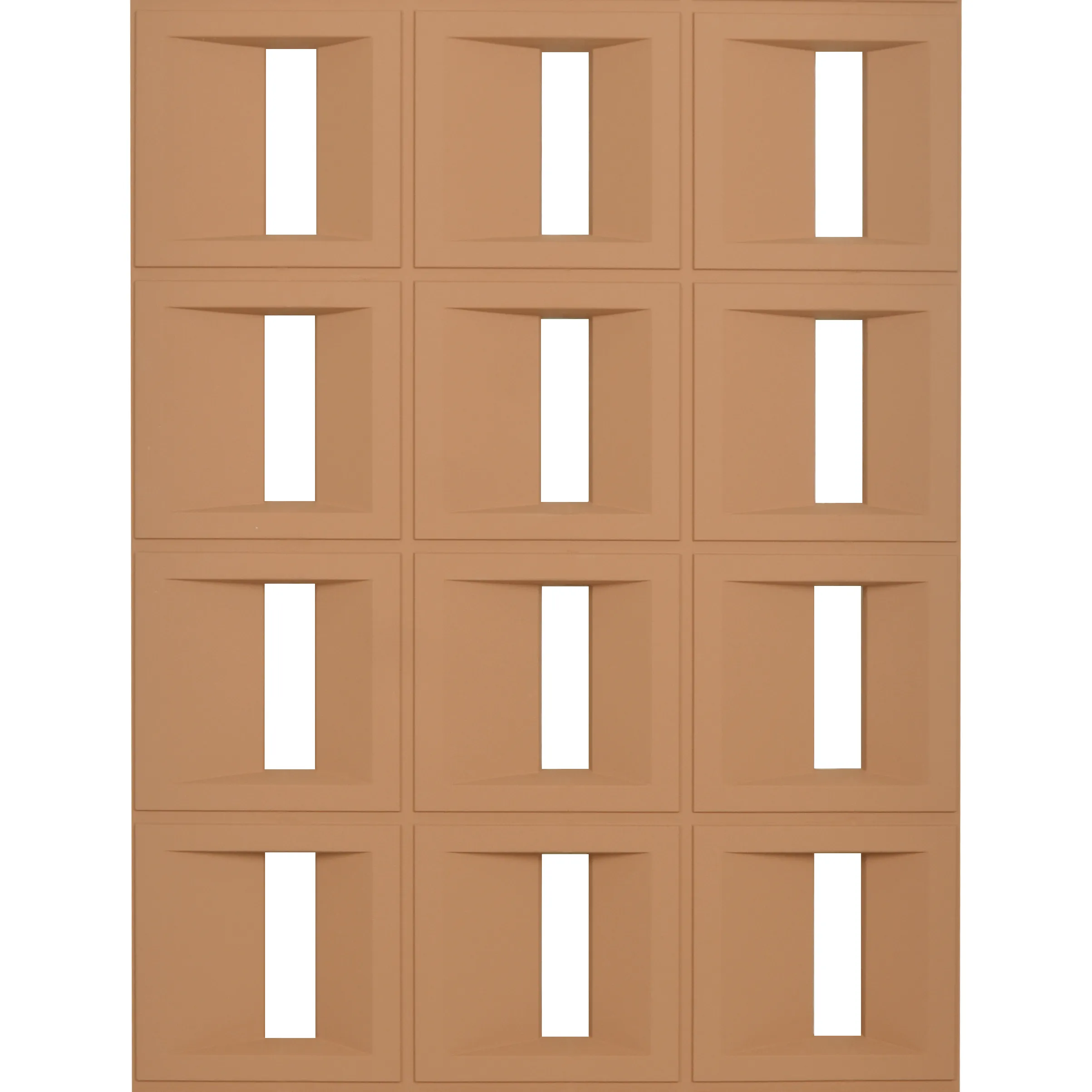 Polyurethane Panel Villa - - JINYUAN 1