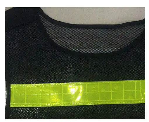 Personalized Safety Vest by MINGBAI 5