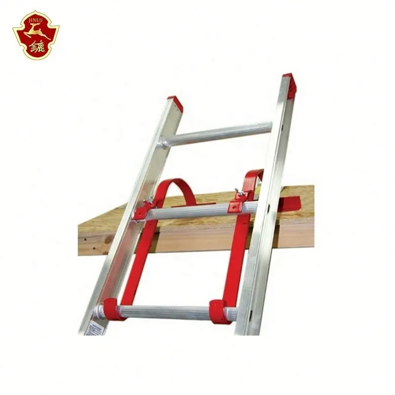 Gold Deer Ladder Hooks for Wall Durable Steel Ladder Hooksupplier 5