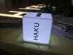 Newled Lighted Box LED Strips DC12V-24V/AC110-230V 4