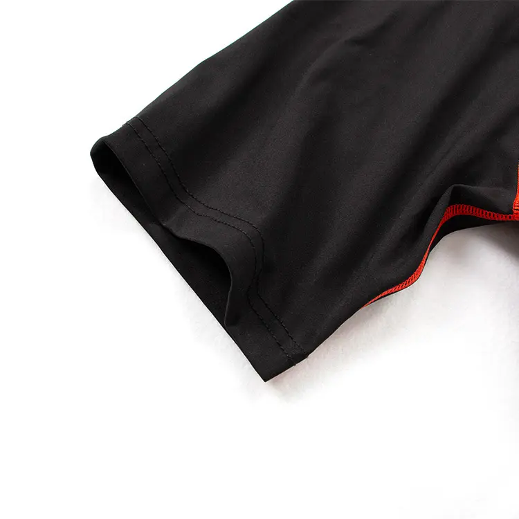 Popular Custom Gym Wear Manufacturer for Student 4