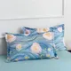 Custom Bed Pillow Cases Custom Fabric by Pingio Home 5