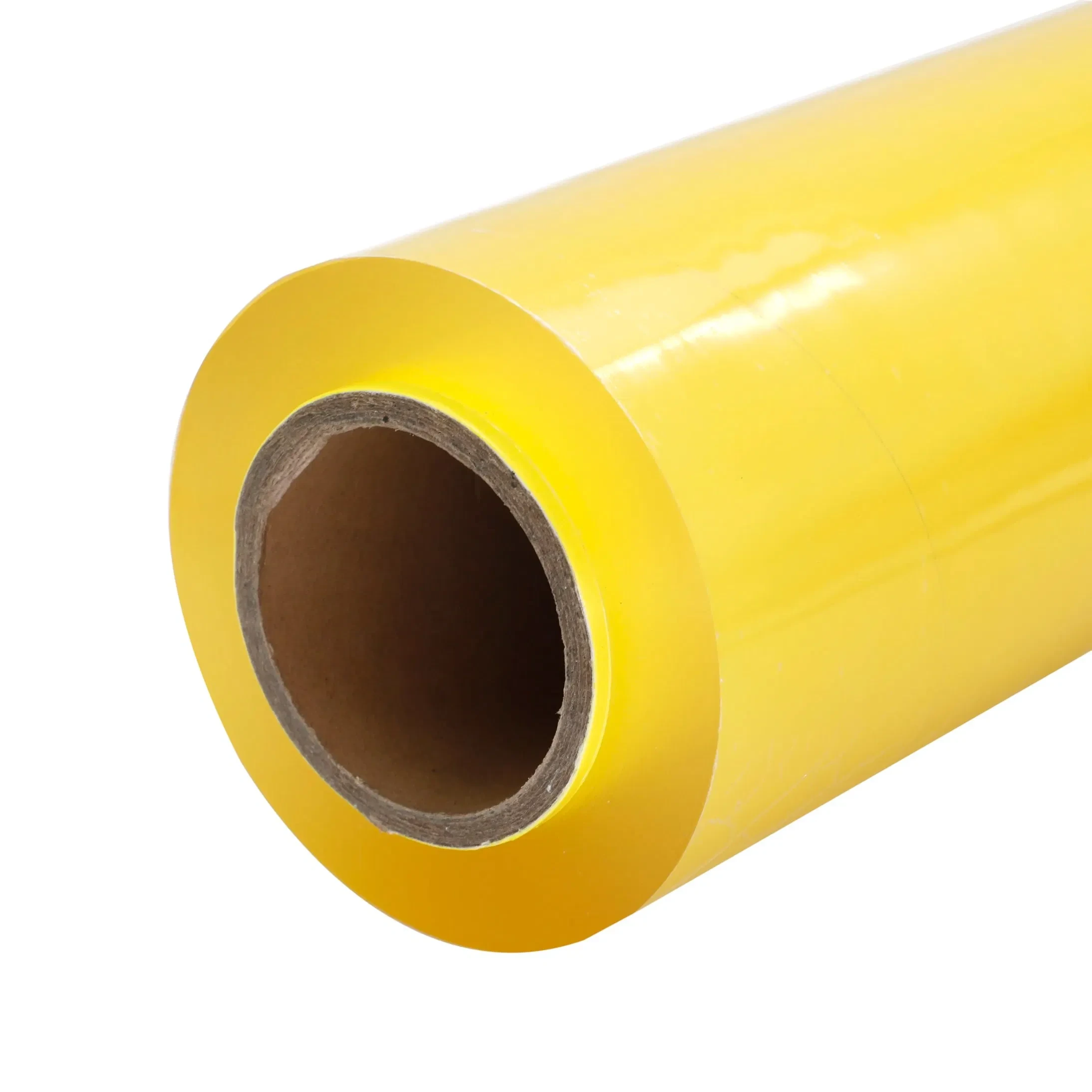 Food Grade Plastic Wrap Packaging Protection Film PVC Cling Film 1