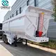 Safe to Use Tipper Semi Trailer From China 6