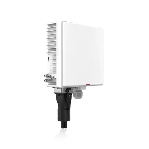 OptixStar T600W محطات عن بعد محمولة على عمود 1