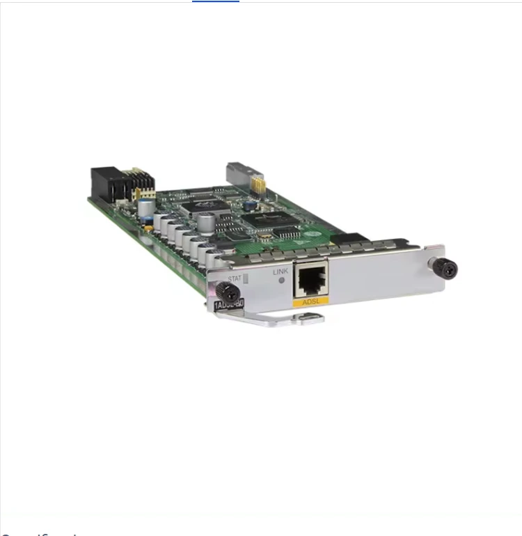 1ADSL-B/J (1-порт ADSL2+ Приложение B/J WAN Интерфейсная карта) 1