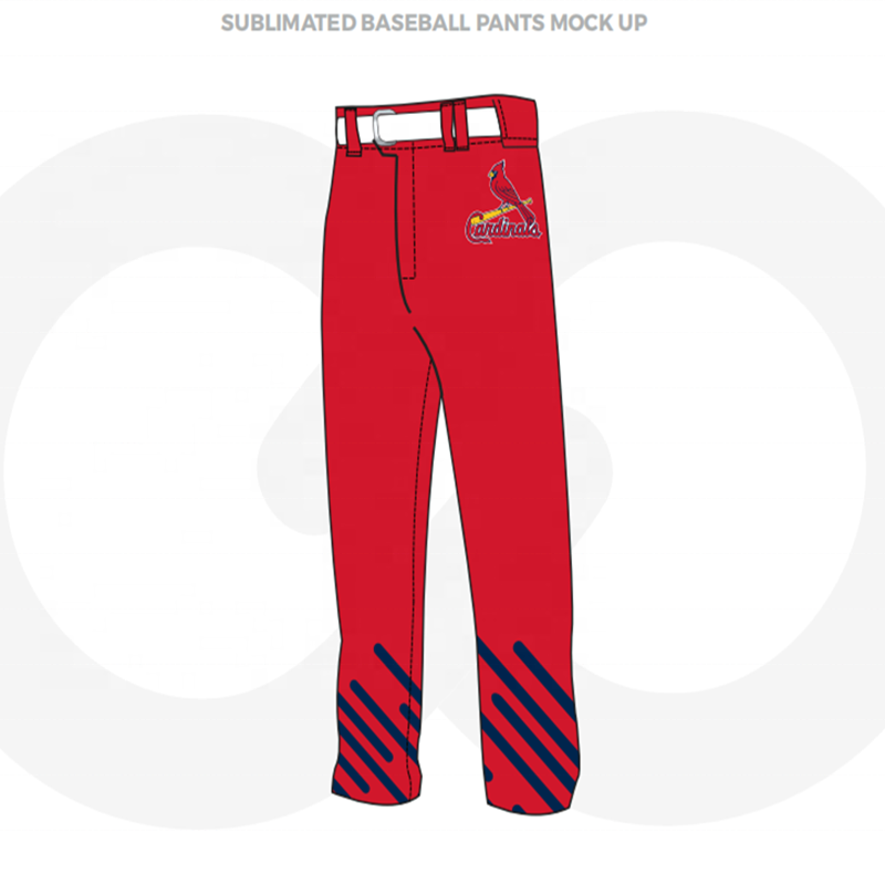 High Quality Custom Softball Pants Quality Assurance Company 3