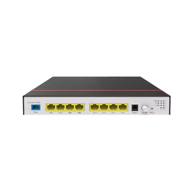 Olt Optical Line Terminal Supplier Data AnalysisEnterprise Router 3