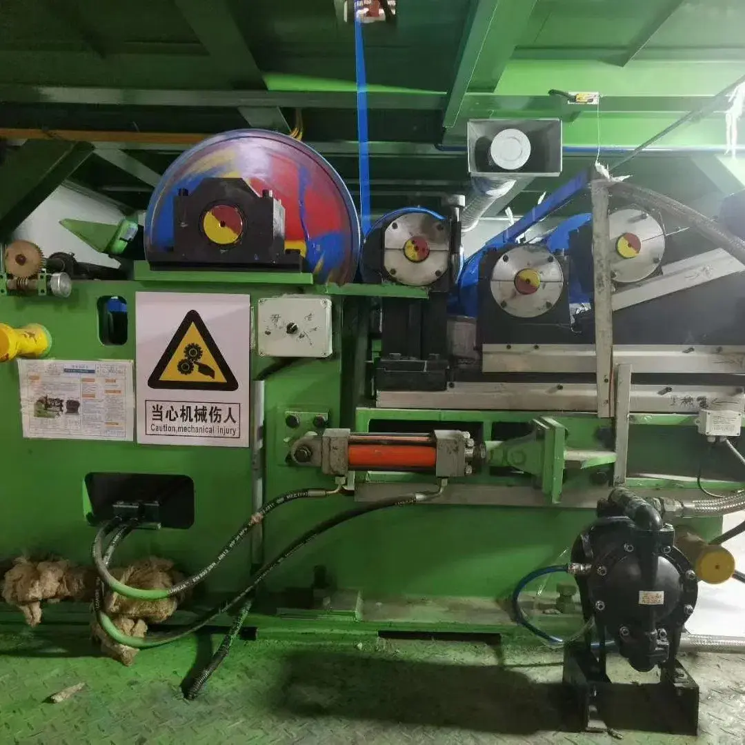 Colour Coating Line Factory 1600CBM 6