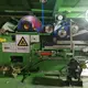Colour Coating Line Factory 1600CBM 6