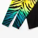 Custom Custom Fight Shorts Manufacturer for Student 4