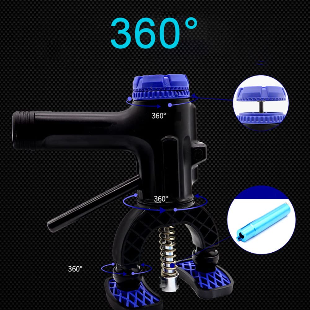 Electric Dent Puller for Car Metal Spotweld Repair Tool 2