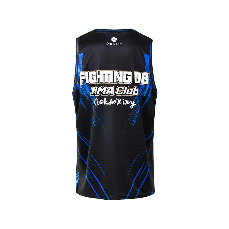 Dblue Venum Mma Shorts Sportswearfactory 5