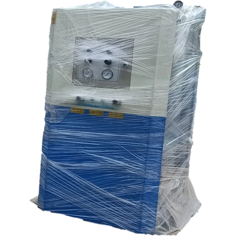 Double Glass Silicone Sealing Machine Aluminum Frame Transfer For Insulating 1