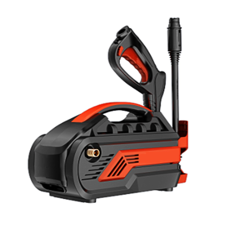 1200w 90bar High Pressure Jet Cleaner 1