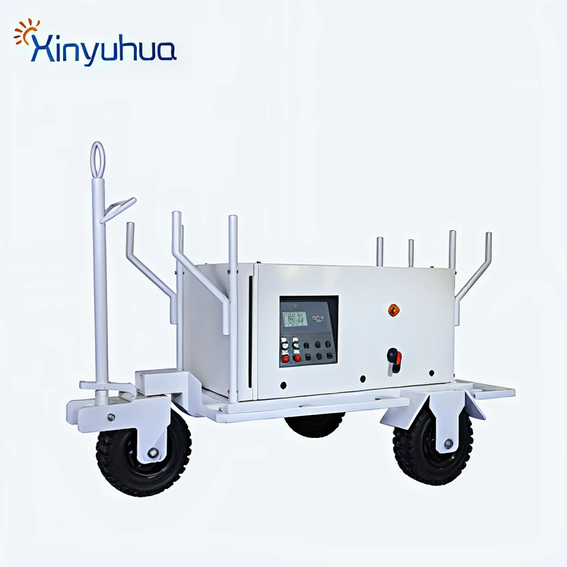 محول تردد وحدة معالجة الرسومات 400 هرتز 1