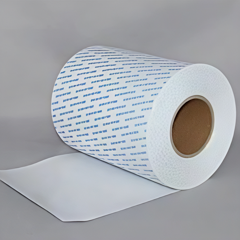 Papel artístico recubierto de PE por una cara para papel adhesivo 2