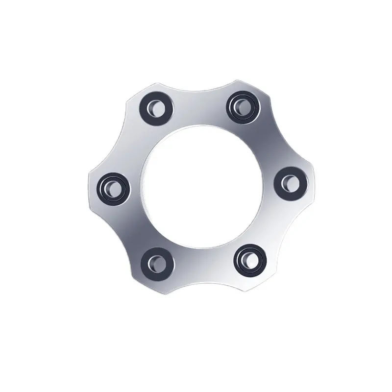 Highly Flexible Couplings JX-DJM-125 by JOINXUN 4
