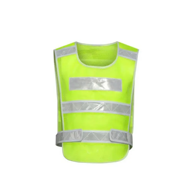 Safety Vests Safety Vests Wholesale - MINGBAI 2
