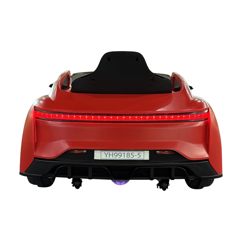 Popular Electric Kids Ride On Cars Oem/odm Available With Battery 1