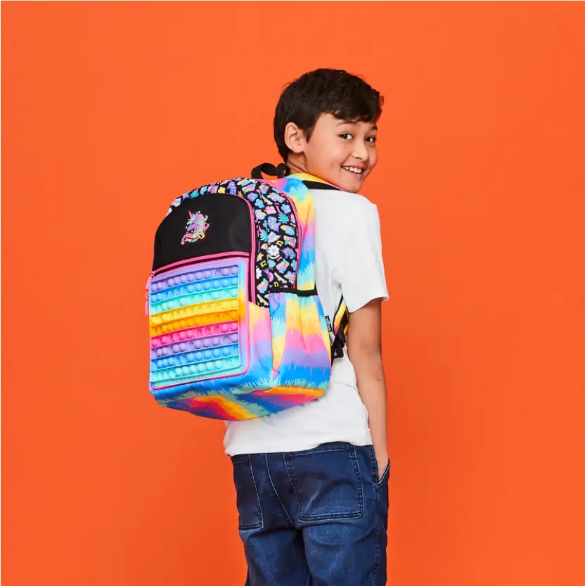 Hot Sale Knapsacks for School 6