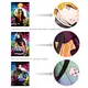 Quality Anime 3d Poster 6