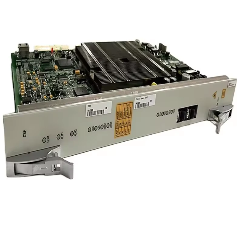 CSF TCS256 ZXMP S385 Оптические аксессуары Transimissiom Интерфейсная плата для Z TE Пока нет отзывов 1