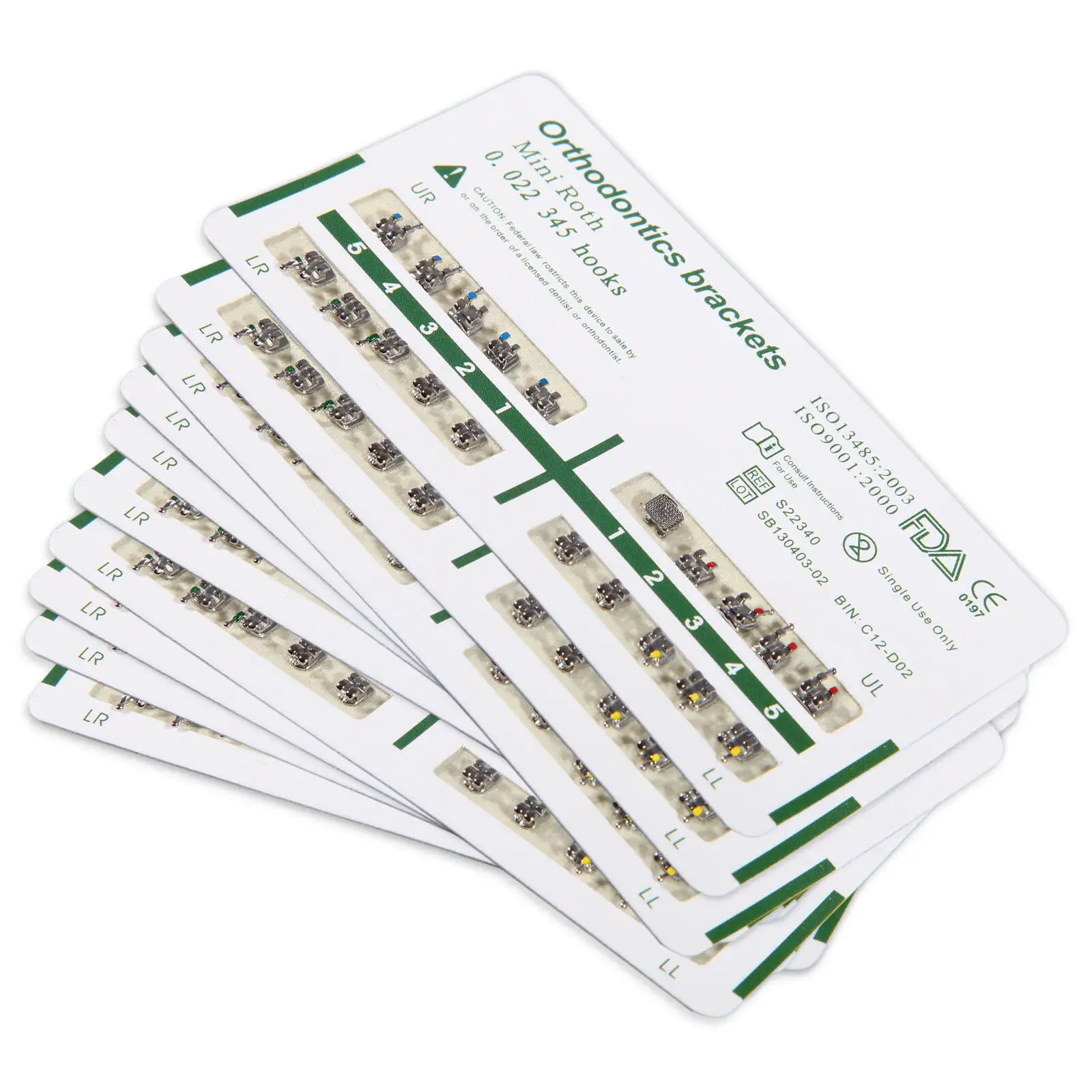 Ortho Instruments Dental Equipment - - DINUO 5