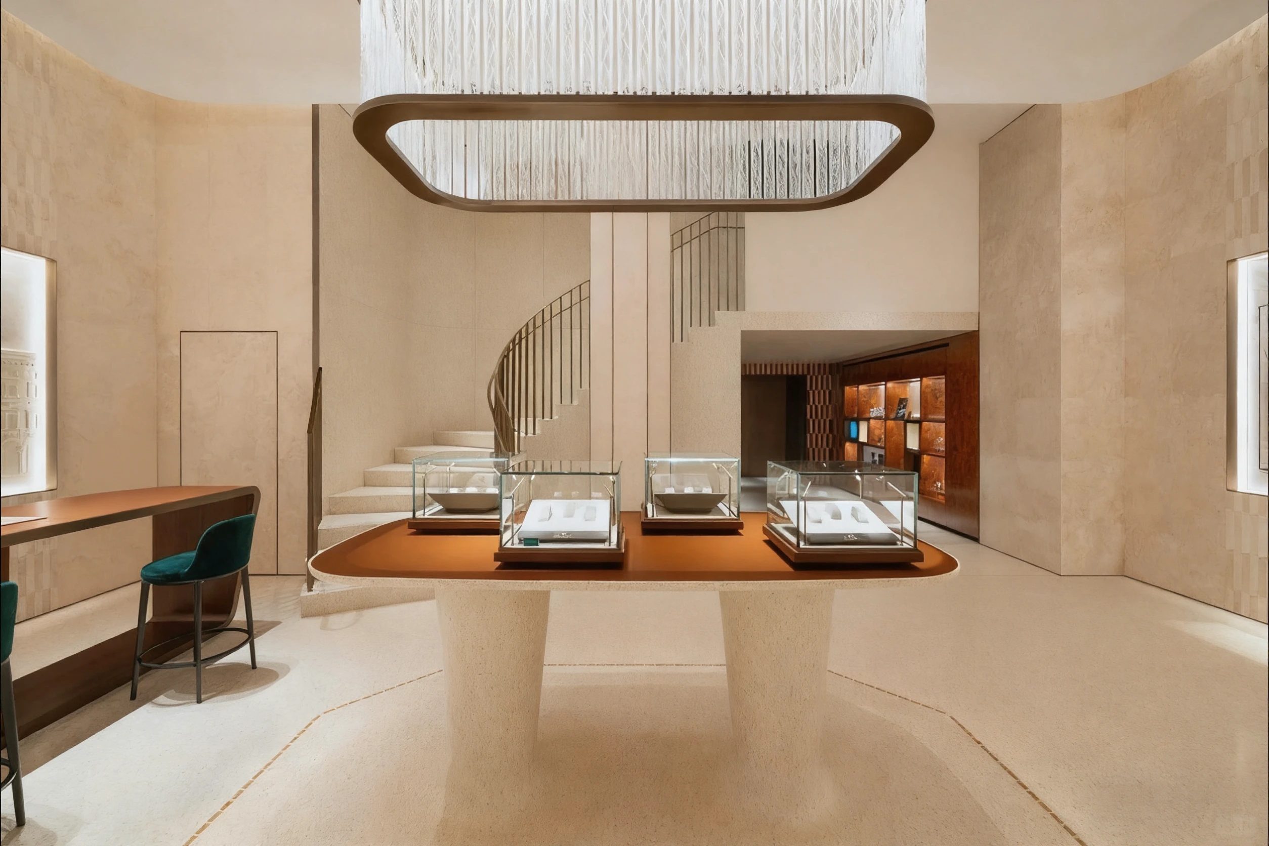 Custom Display Cases: Solidify the Luxury of Watches & Jewelry 1