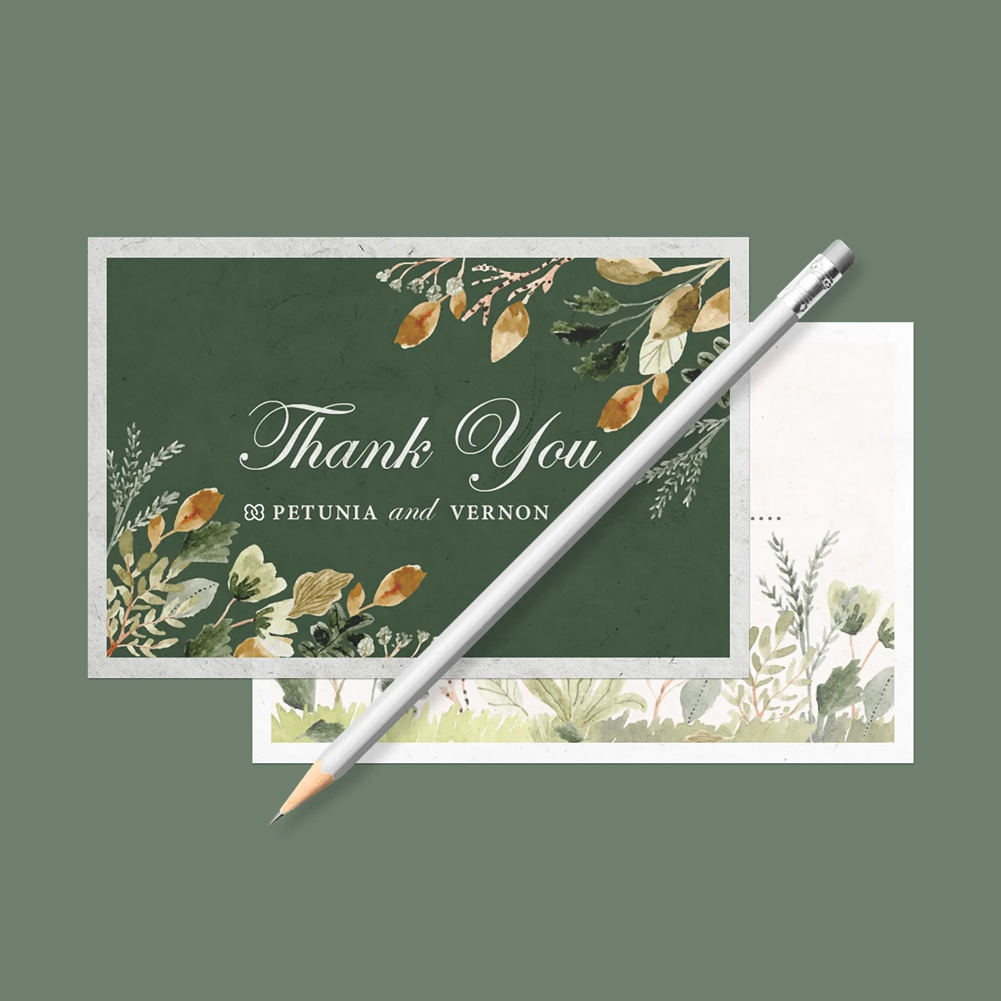 Full-Color Marketing Postcards for Professional Real Estate Agents 1