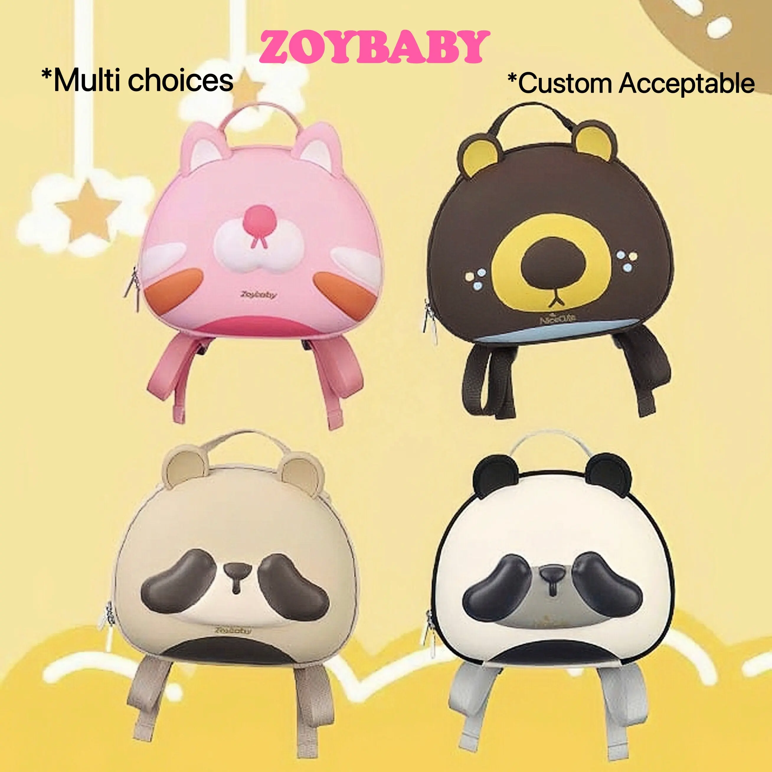 GX-case Knapsacks for School NICE CUTE Knapsacks for Schoolfactory Price 2