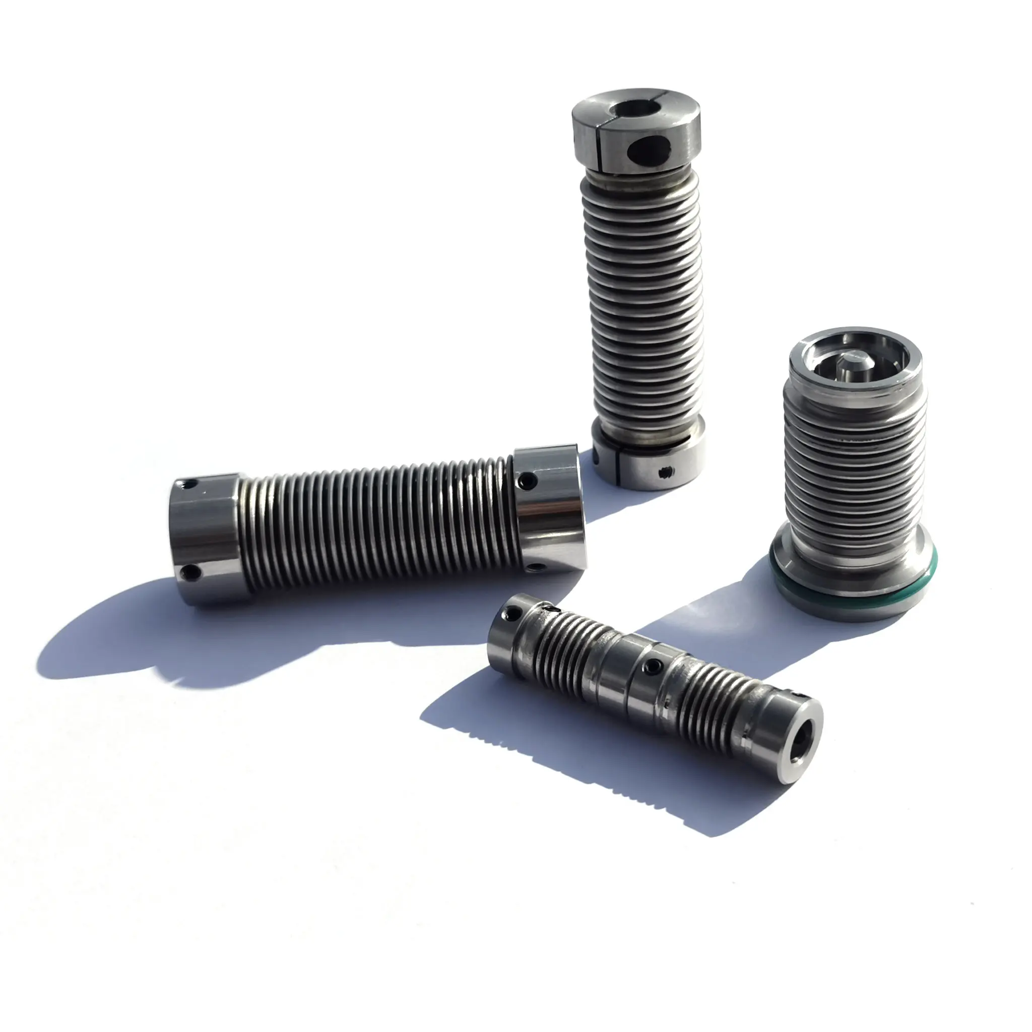 Transmission Components Manufacturers Good Elastic Sealing Performance by JOINXUN 4